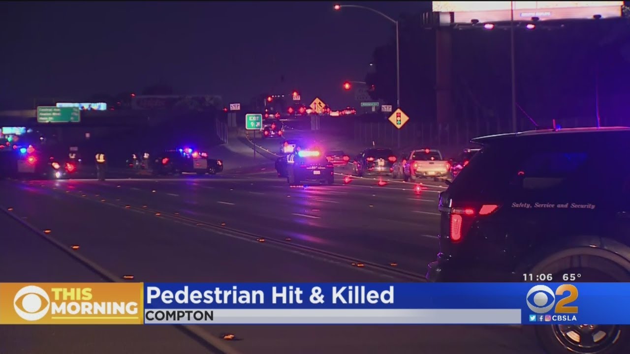 Compton Homicide Investigation YouTube