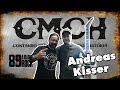 CMCH 03 - Andreas Kisser