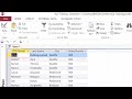 Access SQL: How Do I Sort SQL Queries Using ORDER BY??? Mp3 Song