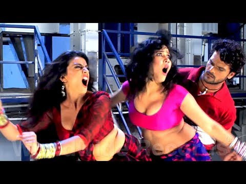 Hot Romantic Full Bhojpuri Movie || Superhit Bhojpuri Movie || Full Movie