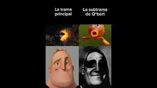 En Efecto, Es Pixeles... No Lo Entenderías...