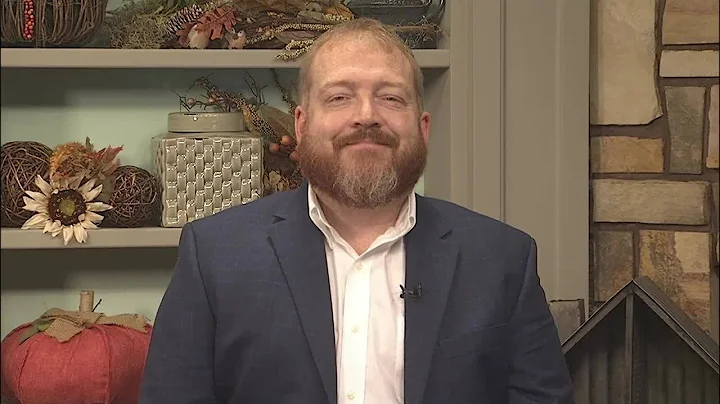 Transferring Files to a New Laptop