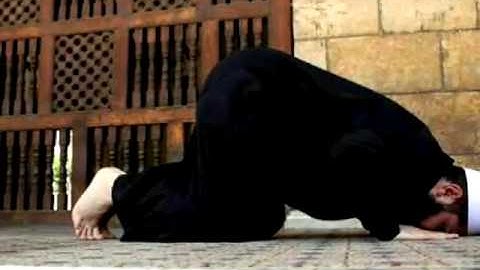 أقوى موعظة للقارئ لخضر دحمان بوزيان الجزائري