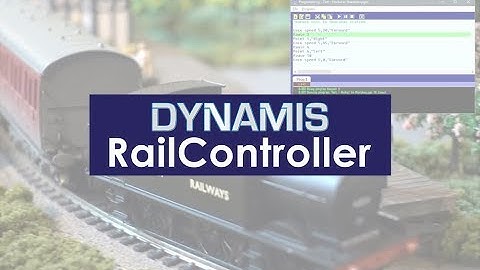 Dynamis RailController