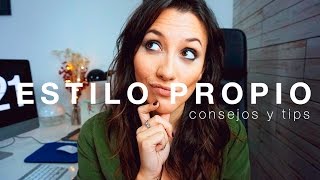 COMO ENCONTRAR UN ESTILO FOTOGRAFICO PROPIO