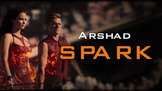 Spark - Arshad (THG) Sub Esp | Eng