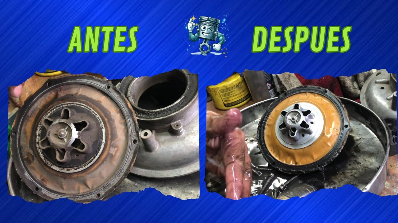 ✅🪛Cómo solucionar el 99% de fallas en tu equipo de gas L.P. 🔥|Mantenimiento y reparación| ⚠️🚧