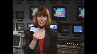 Sky Customer Service Promo (March 1990)