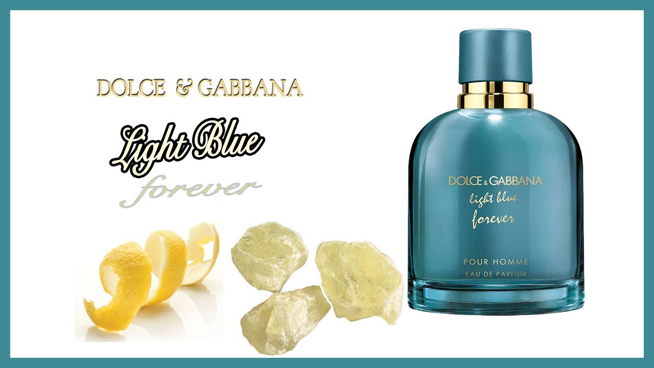 Dolce gabbana forever мужские