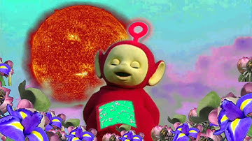 Hellatubbies - part 1