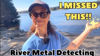 That “GOLD RING” Fooled Me! But Something Else Saved The Hunt | Metal Detecting