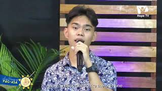 LIVE Sabbath Service | October 3, 2026