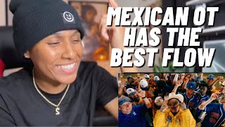 That Mexican OT - Crooked Officer feat. Z-Ro (Official Music Video) Reaction