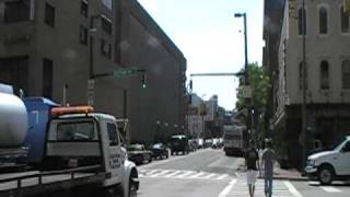 Baltimore city pd responding
