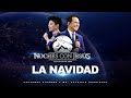 La Navidad 🌘👣 NOCHES CON JESÚS | Pastores Ricardo y Ma. Patricia Rodríguez