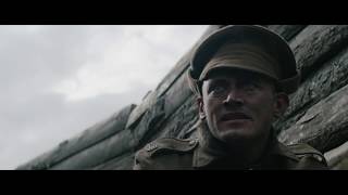 Watch Attrition Trailer