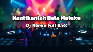 Dj Ombak Ba Pica Di Batu Karang - Asek Lakon Remix Full Bass || Velocity Remix
