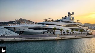 The $150 Million Superyacht | Lionheart