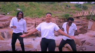 KALENJIN MIX  VOL 4 (BEST OF VICKY BRILLIANCE) VIDEO MIX