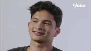 This or That Challenge bareng Cast Brutal | Kevin Kambey, Zoe Jackson, Zack Lee | Vidio