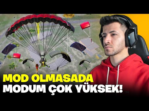 ESKİ MİLİTARY'İ ÖZLEYENLERE ÖZEL VİDEO / PUBG MOBILE