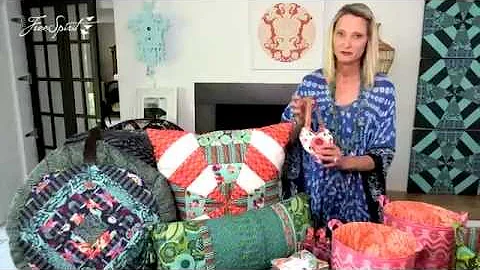 Amy Butler - Projects at all levels!