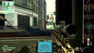 5 Man Feed Splitted !!! -.-