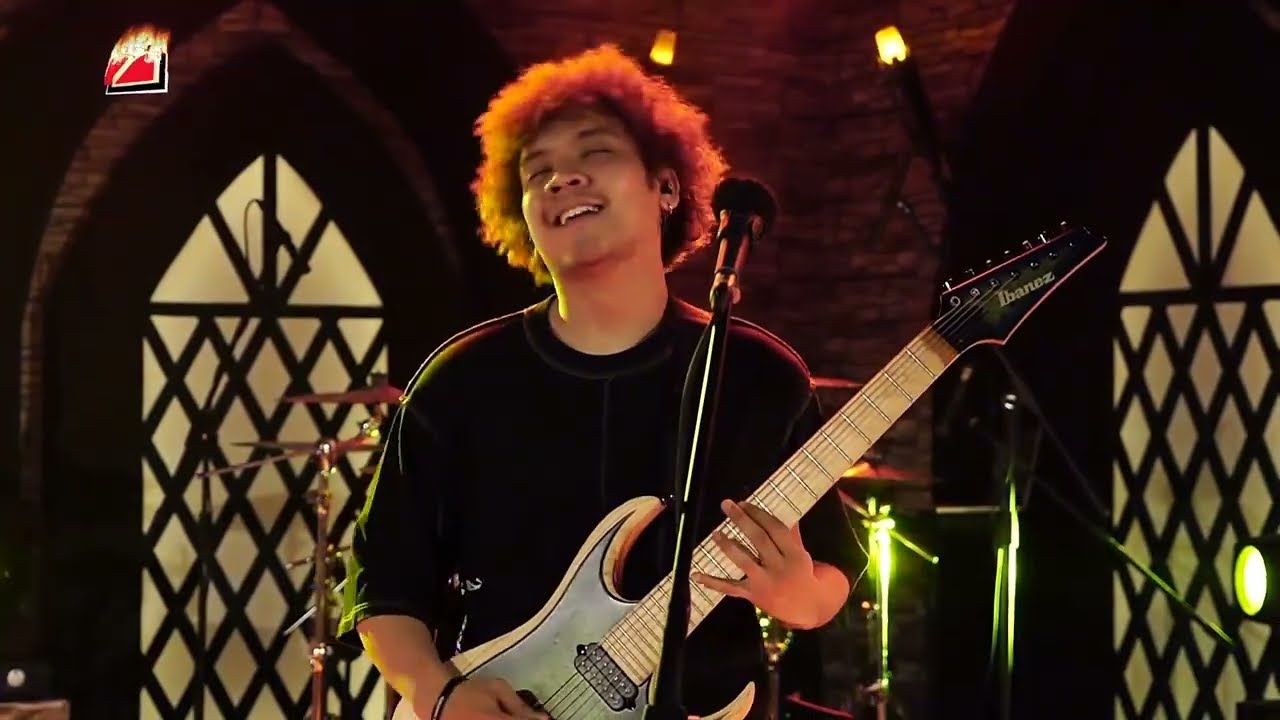 Spirit Of The Decade - Full Live 510