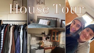 House Tour || welcome to our home!