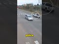 Highway Chaos Ends in Police Gunfire #policeactivity  #lawenforcement