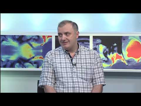 საშვილოსნოს ამოკვეთა - ჰისტერექტომია.