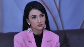Merangkai Kisah Indah eps 160 #mki #mkf #indosiar #basmalahgralind #radenrakha 