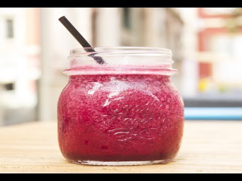 how-to-make-a-frozen-fruit-smoothie