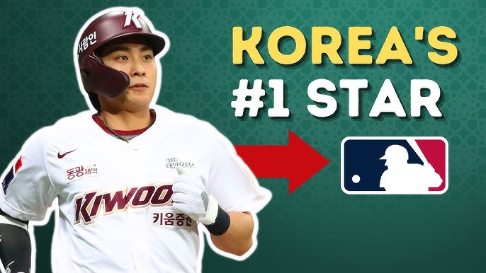 Kim Ha-seong, Kiwoom Heroes, SS - 24 Years Old, KBO, MLB ETA: 2021