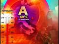 Passion Meteo . Meteo 15 giorni  arriva la FIAMMATA l'anticiclone punterà direttamente l'Italia poi.