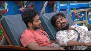  Bigg Boss Telugu 6 | Day 22 Highlights 3 | Mon-Fri At 10 PM & Sat-Sun At 9 PM | Star Maa Image