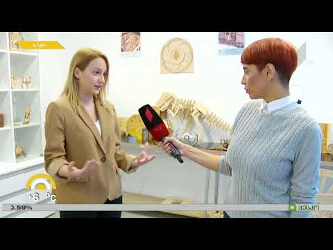 #ახალიდღე ინოვაციებისა და ტექნოლოგიების სააგენტო სტარტაპების ხელშეწყობას განაგრძობს