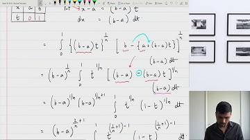 #15 - Engineering Mathematics by Harsh Mittal - Beta Functions | Special Type-1