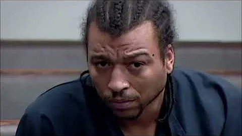 Big Meech In Court When The Feds Thought He Smoked Diddy's Old Bodyguard Anthony "Wolf" Jones