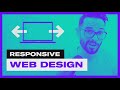 Responsive Web Design Tutorial For Beginners With Examples