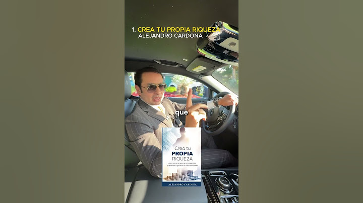 Evité que mi papá se jubilara