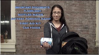 Youth Media | Hope For The Best, Plan For The Worst | Short PSA |