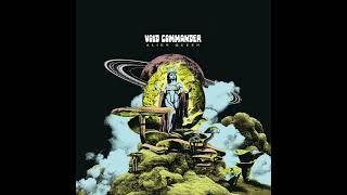 Void Commander - Alien Queen (Full Album) 2024