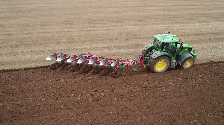 Winter Tillage 2020 William O'Connell Agri Contrac...