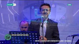 Doç. Dr. Fatih Koca - Selâmün Selâm, Hüseyni Salâvat Resimi