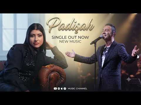 Aynur Polat & Serdar Ortaç - Padişah (Official Audio)