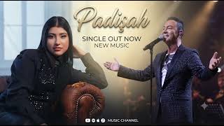 Aynur Polat & Serdar Ortaç - Padişah (Official Audio)