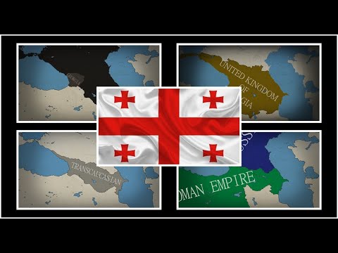 All Endings: Georgia