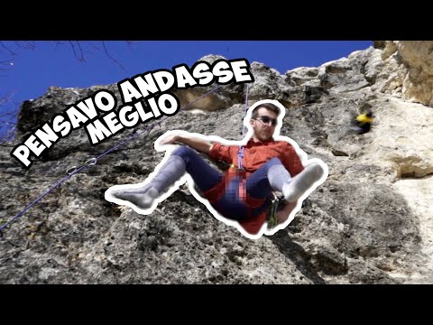 Video: Arrampicata Su Roccia Incantata - Matador Network