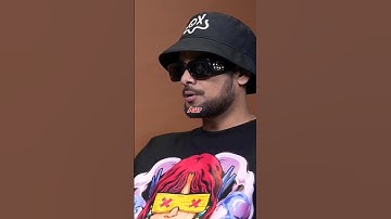 ikka On Raftaar And Honey Singh Controversy | ikka podcast | #ikka #shorts